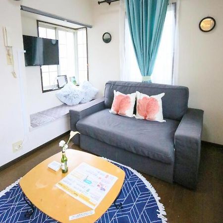 Super Budget Deal Loft Studio Apartment Easy Access To Shibuya & Shinjuku,Monthly Stay Ok C-#31 Tōkyō Extérieur photo