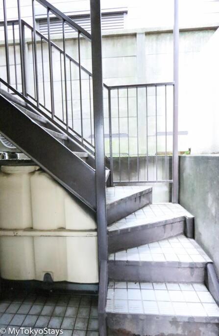 Super Budget Deal Loft Studio Apartment Easy Access To Shibuya & Shinjuku,Monthly Stay Ok C-#31 Tōkyō Extérieur photo