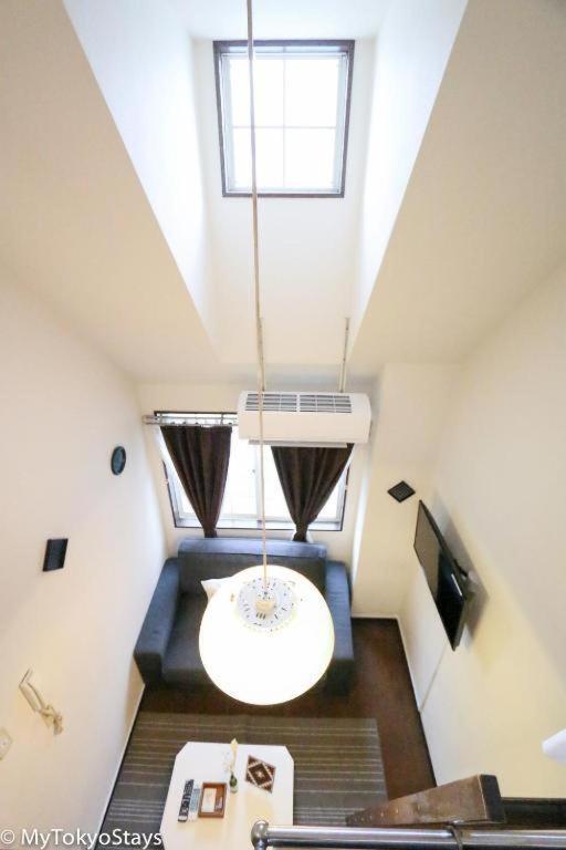 Super Budget Deal Loft Studio Apartment Easy Access To Shibuya & Shinjuku,Monthly Stay Ok C-#31 Tōkyō Extérieur photo